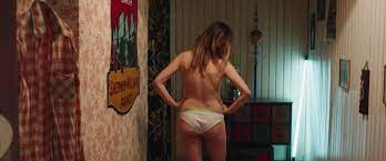 Nude video celebs » Claudia Eisinger nude - Mangelexemplar (2016)