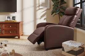 the best recliners for back pain of