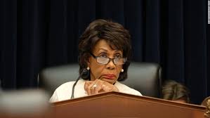 I live in california's 43rd congressional district. Maxine Waters Says Her Sister Is Dying Of Coronavirus Cnnpolitics