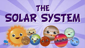 El nombre de los planetas, el universo y el sistema solar es algo muy sencillo en inglés, te será fácil memorizar este vocabulario. Aprende Los Planetas En Ingles Vocabulario Del Sistema Solar Videos Educativos Para Ninos Youtube