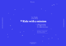 29 Ottobre - 14 Aprile 2019 #SO_ridewithamission