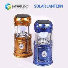 china solar camping lantern solar