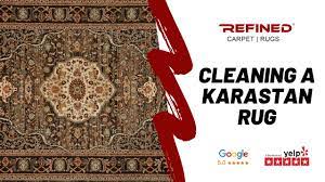 karastan wool carpet cleaning