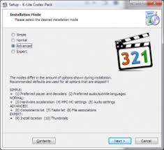 More information about this variant of the codec pack can be. K Lite Codec Pack Standard 16 2 Update 16 2 4 Free Download Videohelp