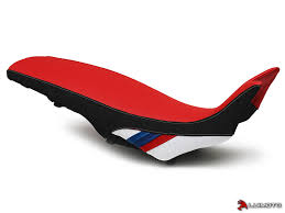 Motorsports Seat Covers For The Bmw
