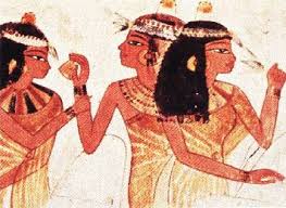 ancient egyptian beauty practices