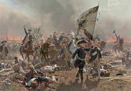 Seven Years War Causes Summary Facts Britannica