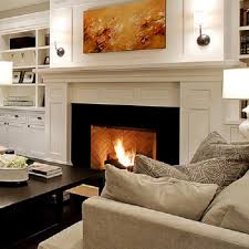 Holton Wooden Fire Surrounds By