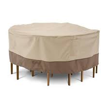 Bistro Round Patio Table