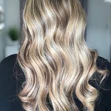 I love doing blondes and sharing little tips and tricks of things i have learned over the years, low lighting being. Creating Dimensional Blonde Hair With Lowlights Wella Professionals
