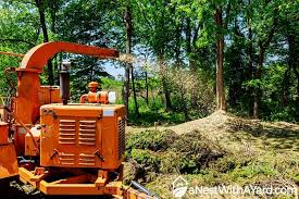 how does a wood chipper work 2023 a