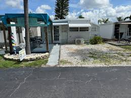family mobile home parks all ages