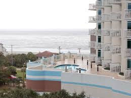 Condo Hotel Bluegreen Vacations Horizon At 77th Myrtle Beach Sc