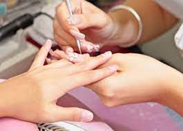 licensed nail tech in florida