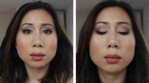 neutral eyes makeup tutorial