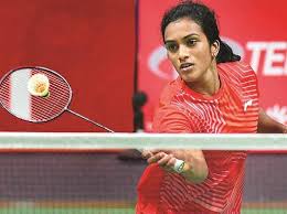 See more ideas about badminton, p v sindhu, players. Who Is Pv Sindhu Pv Sindhu News Pv Sindhu Sports Career Pusarla Venkata Sindhu