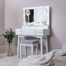 which dressing table suits your