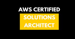 how to become aws certified solutions