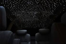 Car S Star Light Ceiling Simplycarers