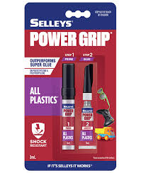 selleys power grip all plastics selleys