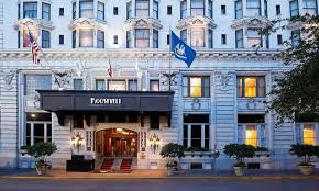 new orleans 5 star luxury hotels