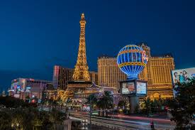 ghost city tours in las vegas nevada