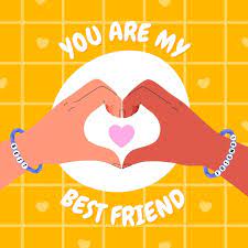 best friends images free on