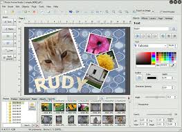photo frame studio software for digital