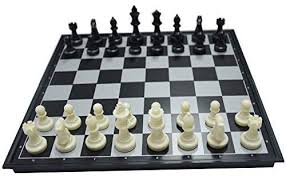 About 298 results (0.32 seconds). Amazon Com Zcqs 12 6 Square Black White Chess Set Magnet Chess Pieces Folding Kids Chess Board Travel Board Games Gifts For Children Educational Toys And Adults Toys Games