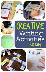  ways to get kids writing  and cool writing prompts for kids     Pinterest Picture creative writing prompt for kids about funny carrots