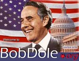 ... he was a premedical student. He fought in Italy, where he suffered a serious head injury. Then he went into politics.&quot;--Senator Robert Dole - f4f49d0f3a6f03cd_bobdole_org
