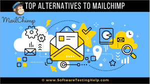 Top 8 Mailchimp Alternatives For Email Marketing Services In