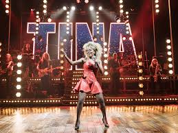 Tina: The Tina Turner Musical Tickets | Lunt-Fontanne Theatre | New York  Theatre Guide