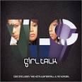 Girl Talk [UK CD Single #2]