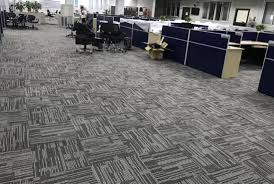 office floor carpet manufacturer
