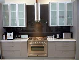 Modern kitchen cabinets are the key to creating a contemporary interior design. Modern Glass Door Kitchen Cabinets Pin On Modern Mix Leaded Glass Cabinet Doors Are Great For Gracing The Modern Home S Kitchen