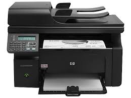 Why my hp laserjet m1319f mfp driver doesn't work after i install the new driver? Hp Laserjet M1212nf Multifunction Printer Driver For Windows