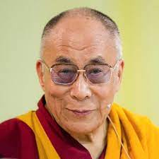 They've examined what triggers it and. Dalai Lama Dalailama Twitter