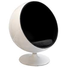 vine ball chair by eero aarnio for