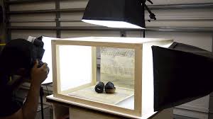 How To Construct The World S Most Well Built And Best Looking Diy Light Box Diy Photography