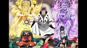 Naruto Shippuden Episode 400 English Sub Full ~ ナルト疾風伝 400 - YouTube