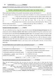 Free interactive exercises to practice online or download as pdf to print. English Esl Grade 9 Worksheets Most Downloaded 23 Results