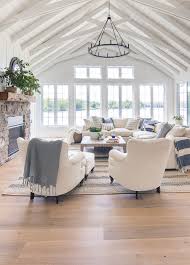 white living room furniture the