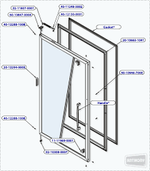 Challenge Maintenance Anthony Door Parts