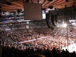 madison square garden upcoming events
