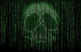 computer code cyber crime