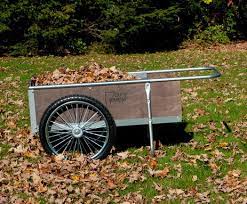 Midsize Garden Cart Carts Vermont