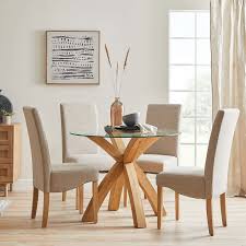 Xavi Dining Table Furnitureco