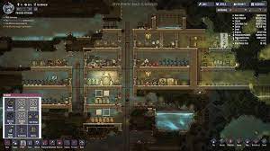 When it comes to surviving in oxygen not included, there's some discussion over how best to layout your base. Efficient Base Layout Tips For Oxygen Not Included Oxygen Not Included