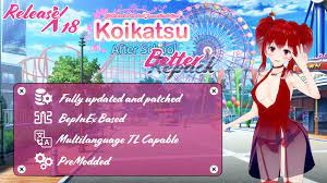 Free download Koikatsu [RX17] on Otomi Games